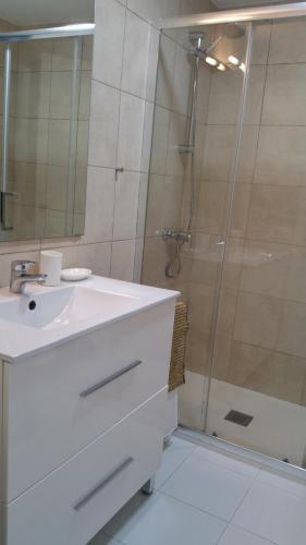 Apartamento Junto A La Playa. Corralejo