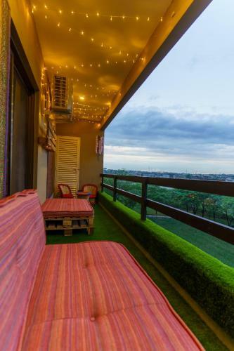 Apartamento Serenity Corner