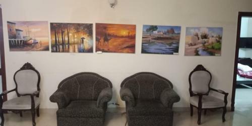 Apartamento Butt Lodges 2