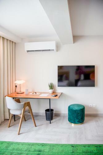 The 108 Hotel