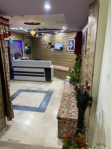 Hotel Continental