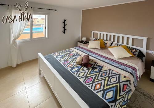 Apartamento Los Delfines