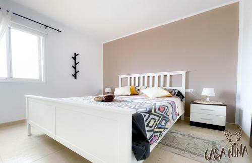 Apartamento Los Delfines