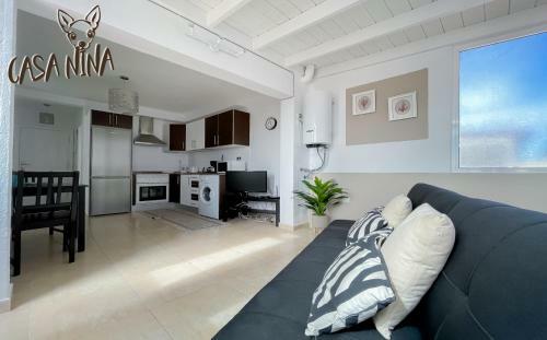 Apartamento Los Delfines