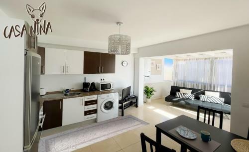 Apartamento Los Delfines