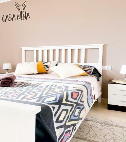 Apartamento Los Delfines