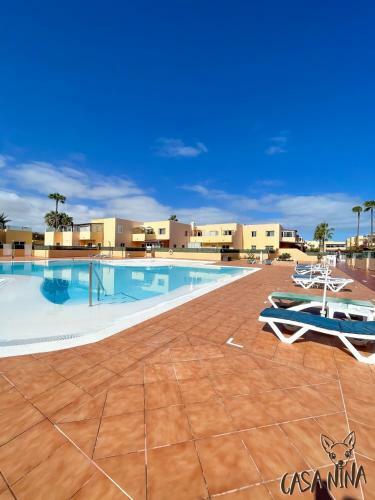 Apartamento Los Delfines