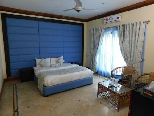 Hotel Casa Blanca Executive