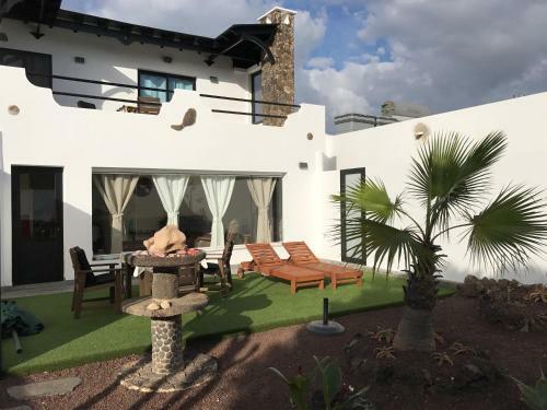 Apartamento Casa Federico
