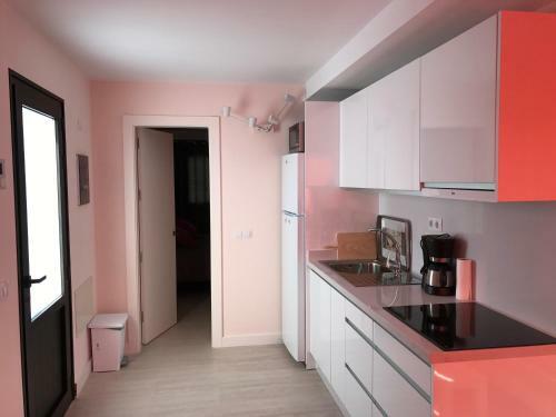 Apartamento Casa Federico