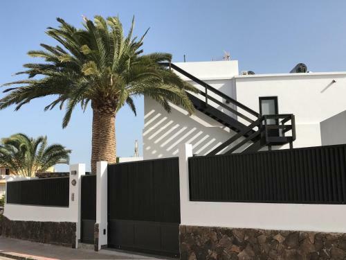 Apartamento Casa Federico
