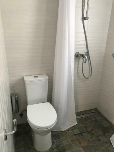 Apartamento Casa Federico