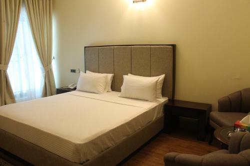 Hostal Sunset Destination