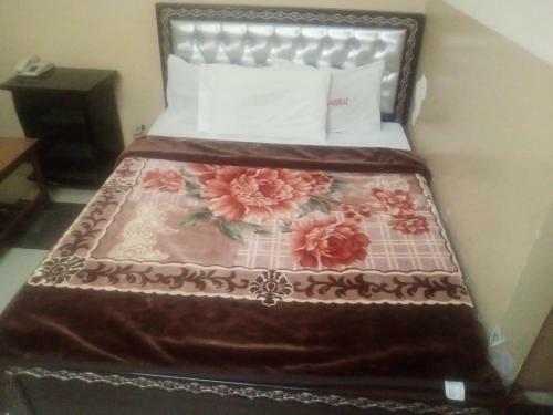 Hotel Al Markaz