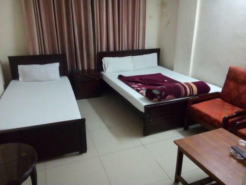 Hotel Al Markaz