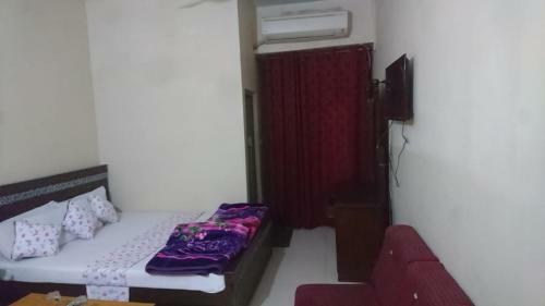 Hotel Al Markaz