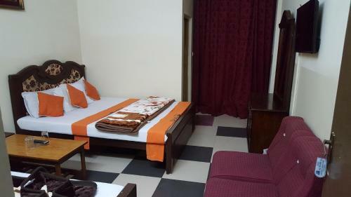 Hotel Al Markaz