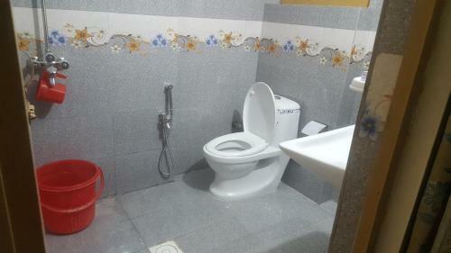 Hotel Al Markaz