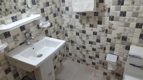 Hotel Al Markaz
