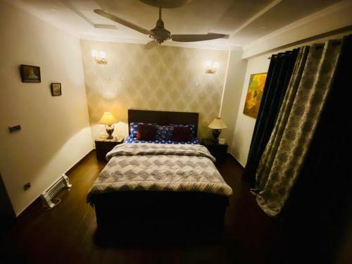 Apartamento Serenity Corner