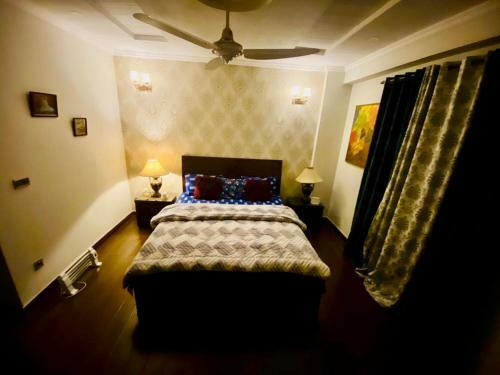Apartamento Serenity Corner