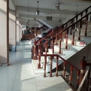 Hotel Al-habib