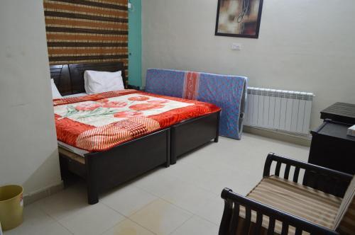 Bed & Breakfast Royal Manor F-10