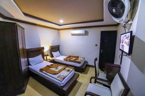 Midtown Hotel Rawalpindi