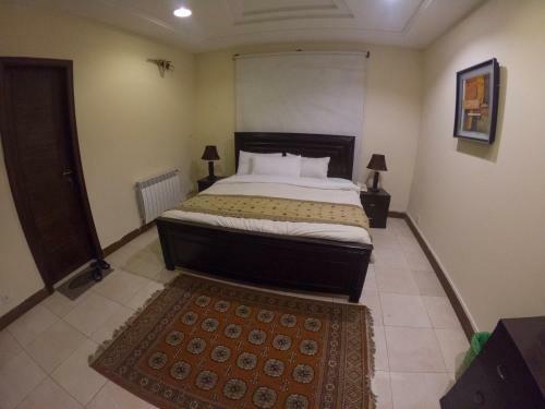 Hostal Harvey Islamabad