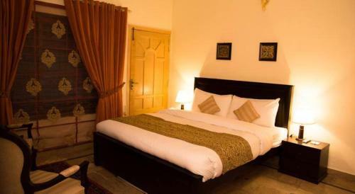 Hostal Harvey Islamabad