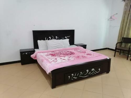 Hostal Lux Lounge Guest House