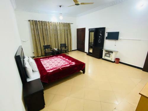 Hostal Lux Lounge Guest House