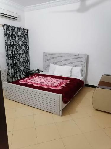 Hostal Lux Lounge Guest House