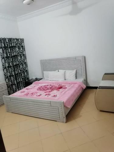 Hostal Lux Lounge Guest House