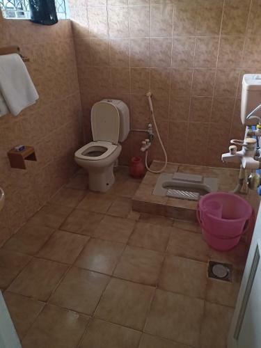 Hostal New Islamabad Guest House