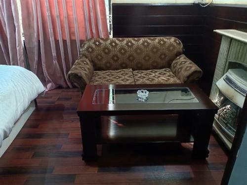 Hostal New Islamabad Guest House