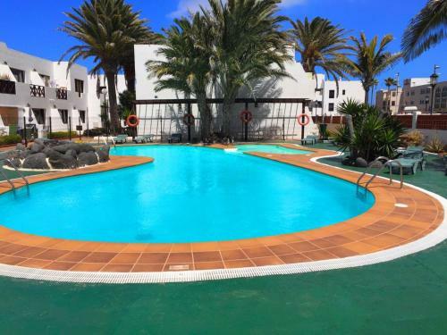 Apartamento Aloha Corralejo