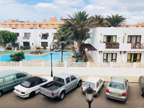 Apartamento Aloha Corralejo