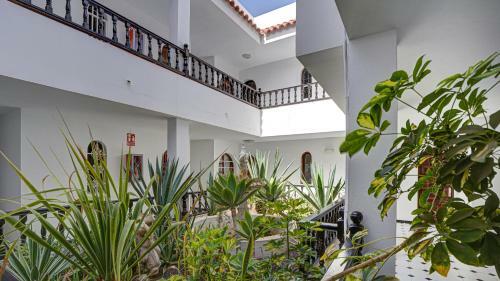 Apartamento Myfaproject