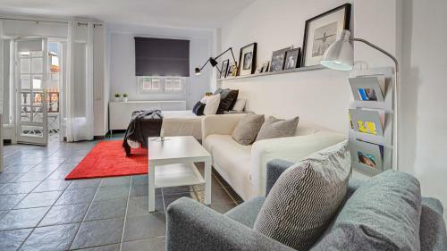 Apartamento Myfaproject