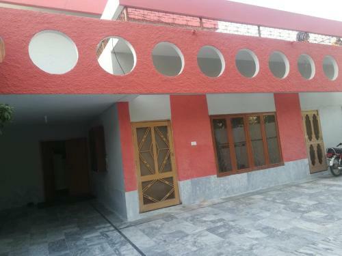 Hostal Peridot Cottage