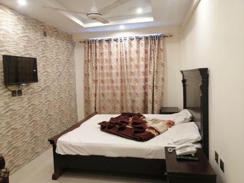 Hotel Faran