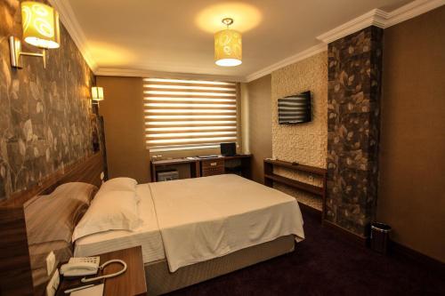 Hotel Grand Ak�al? Otel