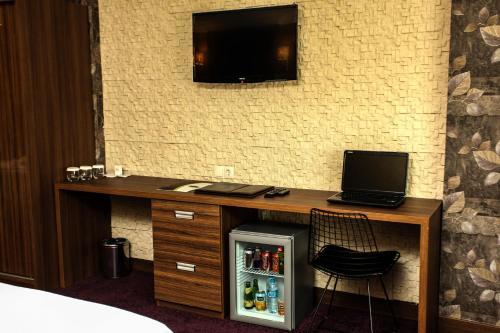 Hotel Grand Ak�al? Otel