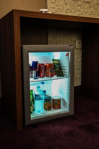 Hotel Grand Ak�al? Otel