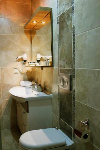 Papirus Hotel