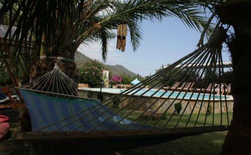 Papirus Hotel