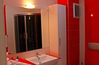 Hotel Avm Apart