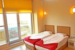 Hotel Avm Apart