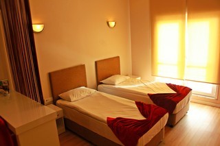 Hotel Avm Apart